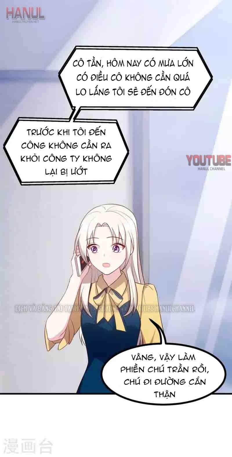 Tiểu Bạch Nam Thần Daddy Chapter 160 - 2