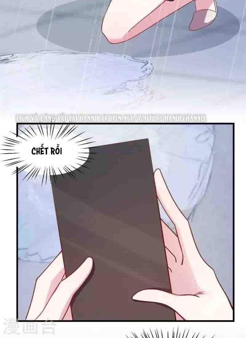 Tiểu Bạch Nam Thần Daddy Chapter 160 - 11