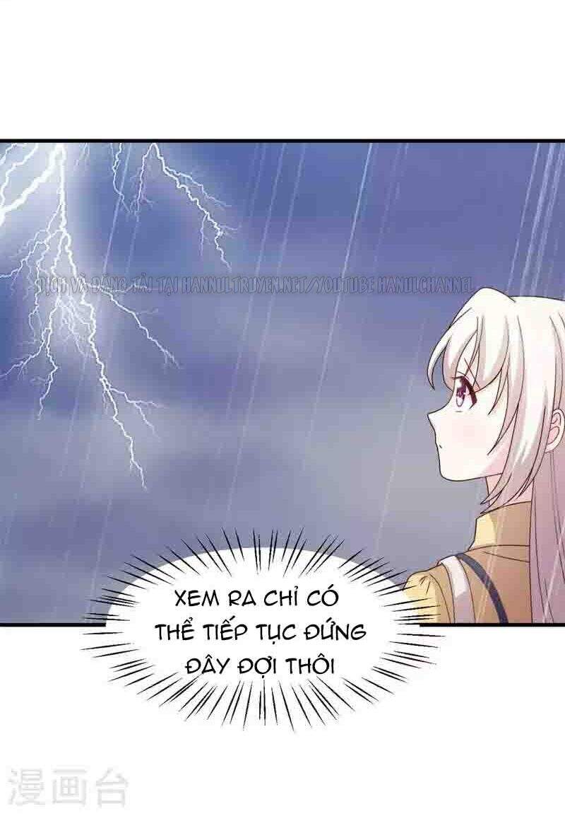 Tiểu Bạch Nam Thần Daddy Chapter 160 - 13