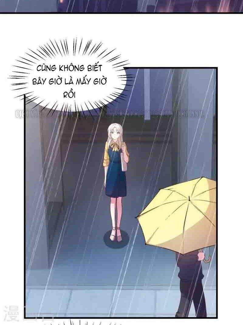 Tiểu Bạch Nam Thần Daddy Chapter 160 - 15