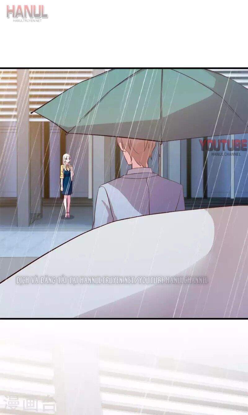 Tiểu Bạch Nam Thần Daddy Chapter 160 - 17