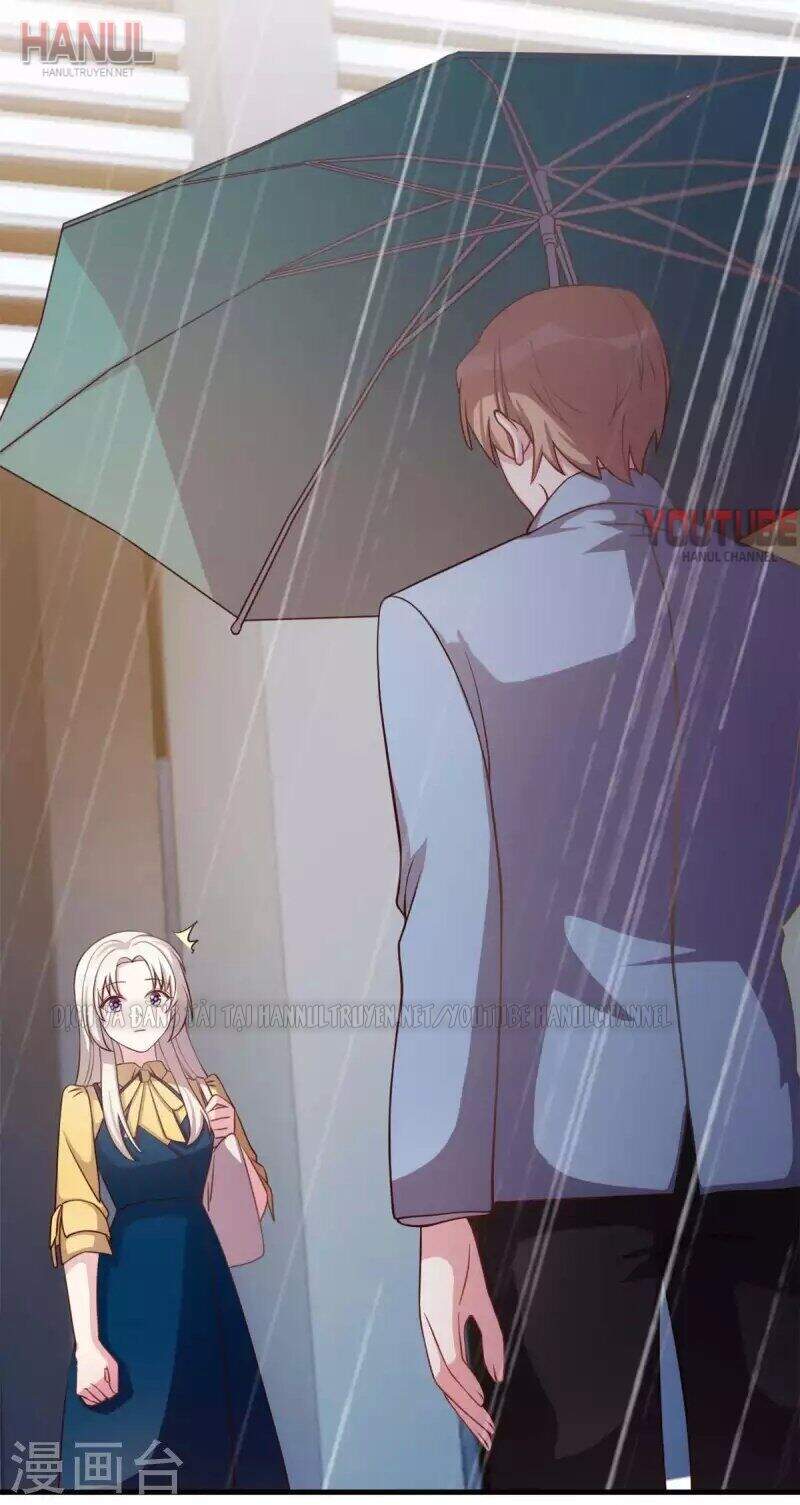 Tiểu Bạch Nam Thần Daddy Chapter 160 - 18