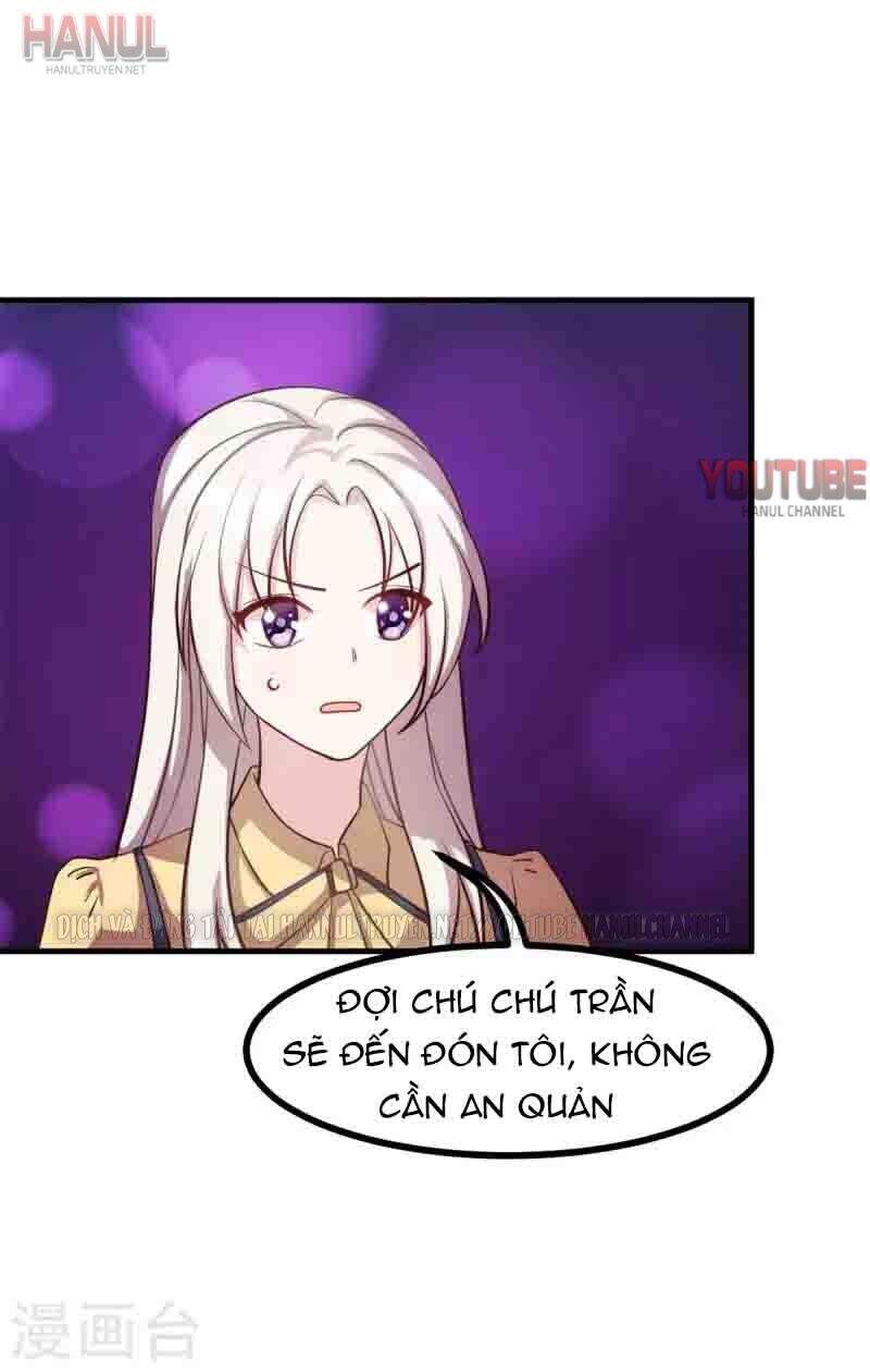 Tiểu Bạch Nam Thần Daddy Chapter 160 - 19