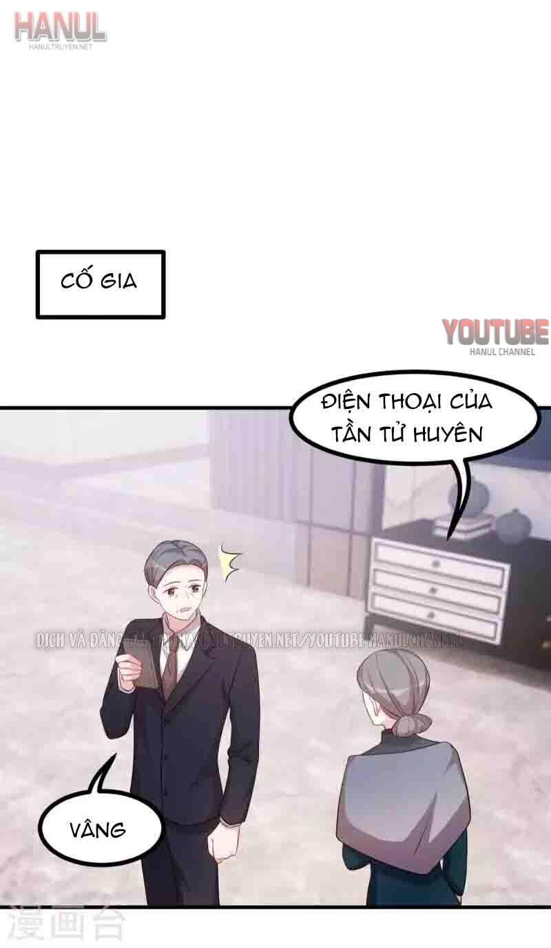 Tiểu Bạch Nam Thần Daddy Chapter 160 - 3