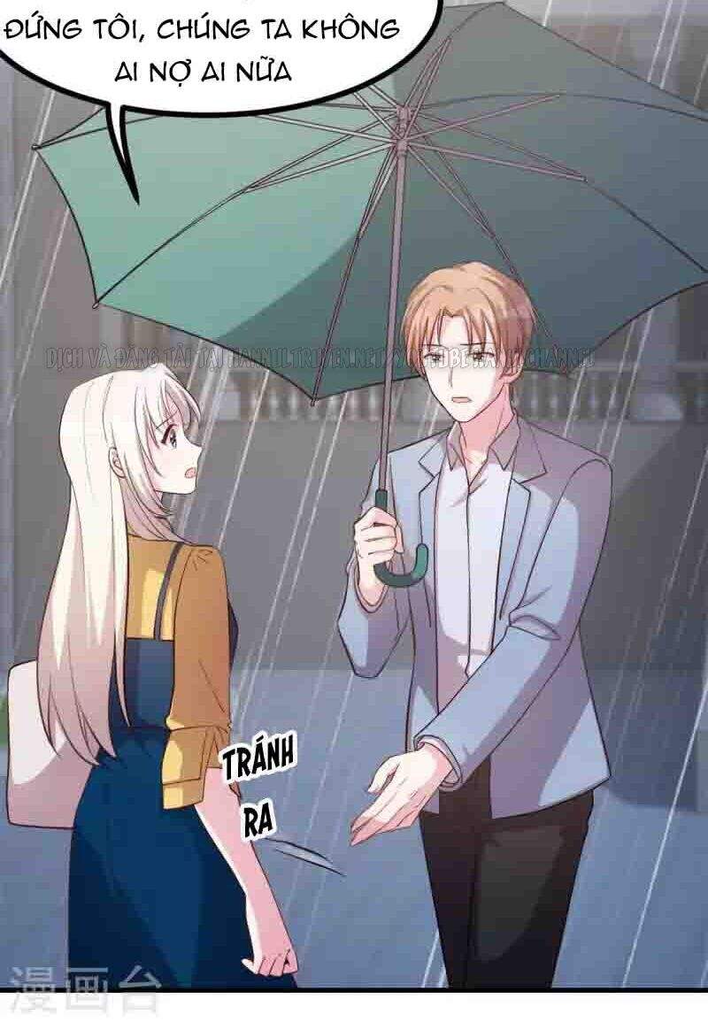 Tiểu Bạch Nam Thần Daddy Chapter 160 - 22