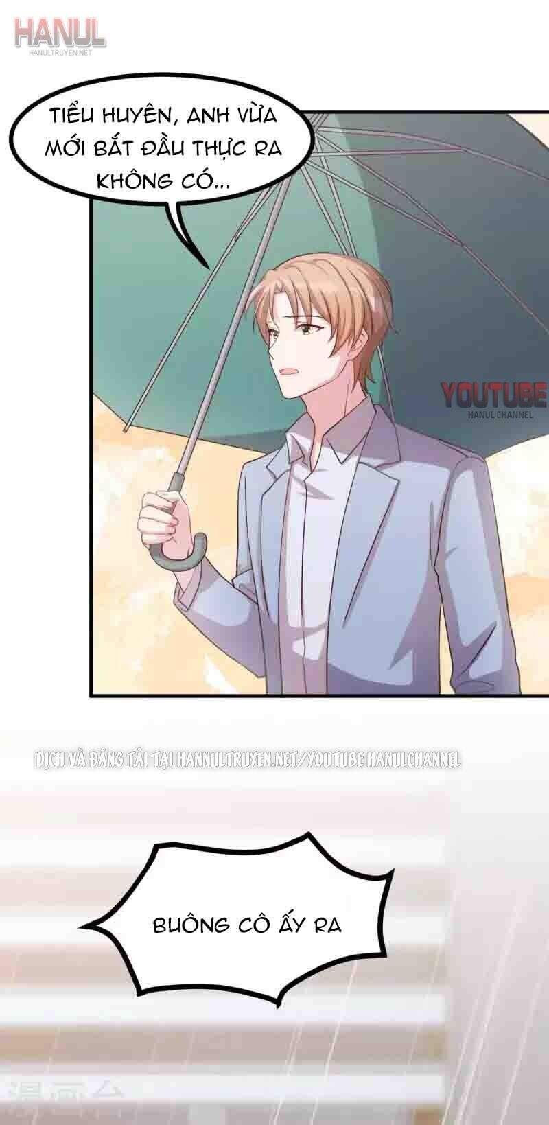 Tiểu Bạch Nam Thần Daddy Chapter 160 - 23