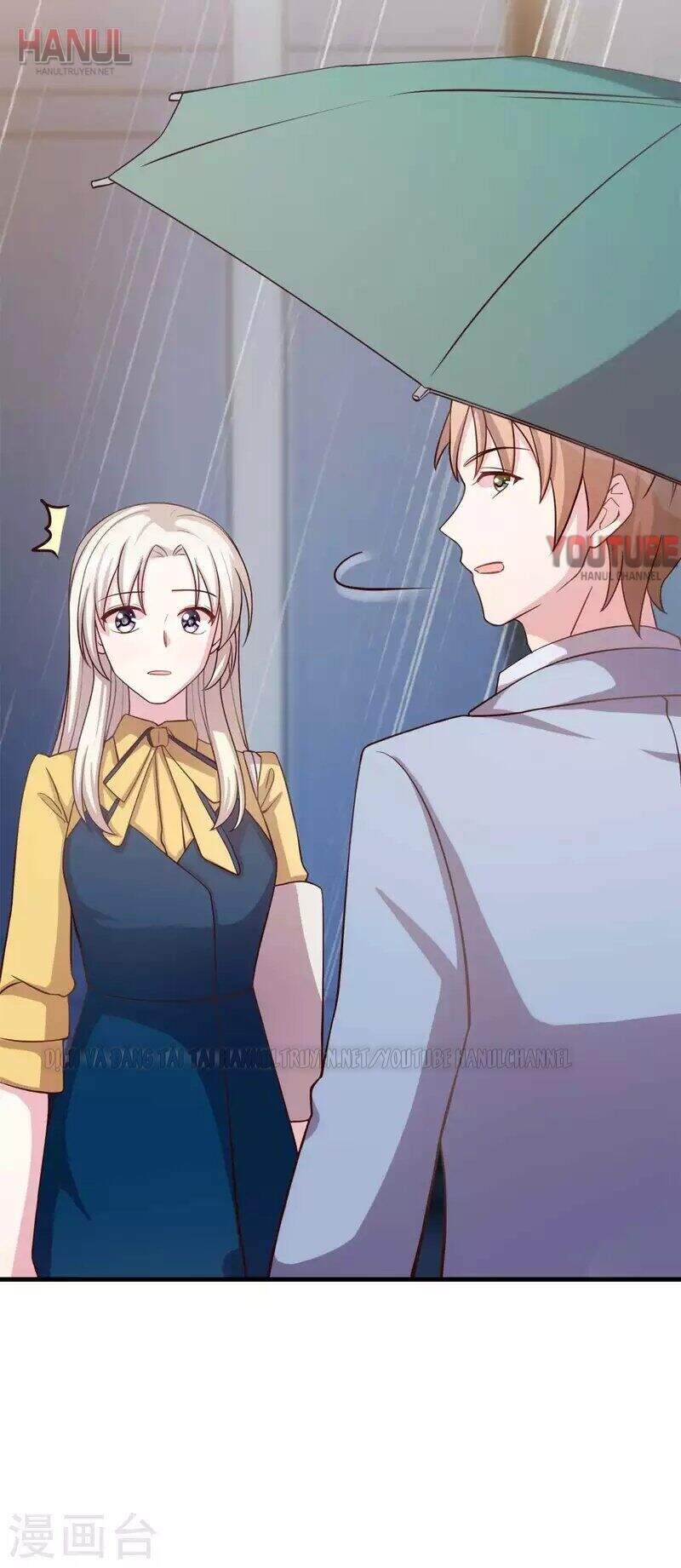 Tiểu Bạch Nam Thần Daddy Chapter 160 - 24