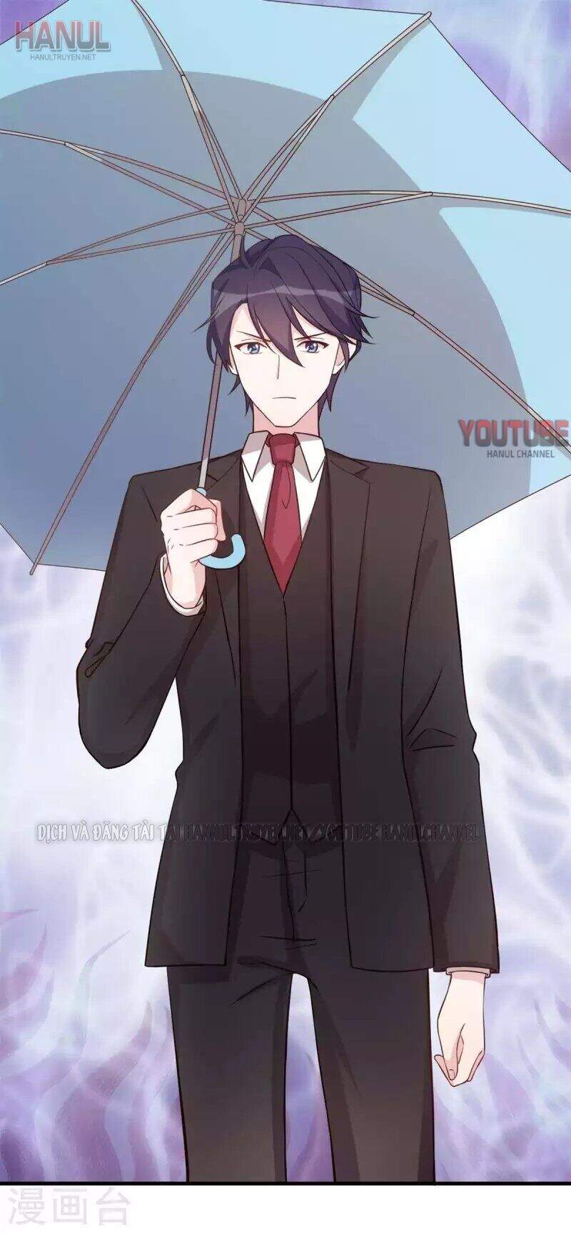 Tiểu Bạch Nam Thần Daddy Chapter 160 - 25