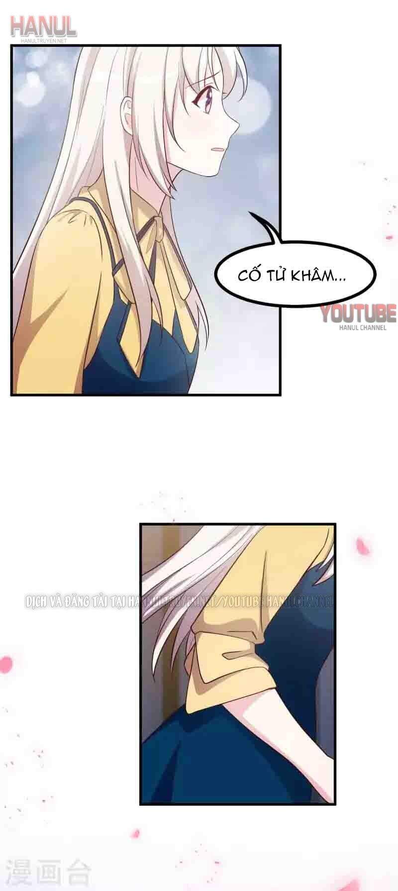 Tiểu Bạch Nam Thần Daddy Chapter 160 - 26