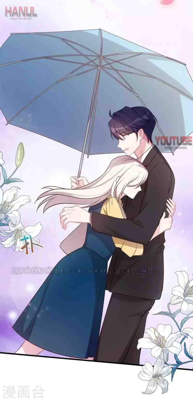 Tiểu Bạch Nam Thần Daddy Chapter 160 - 27