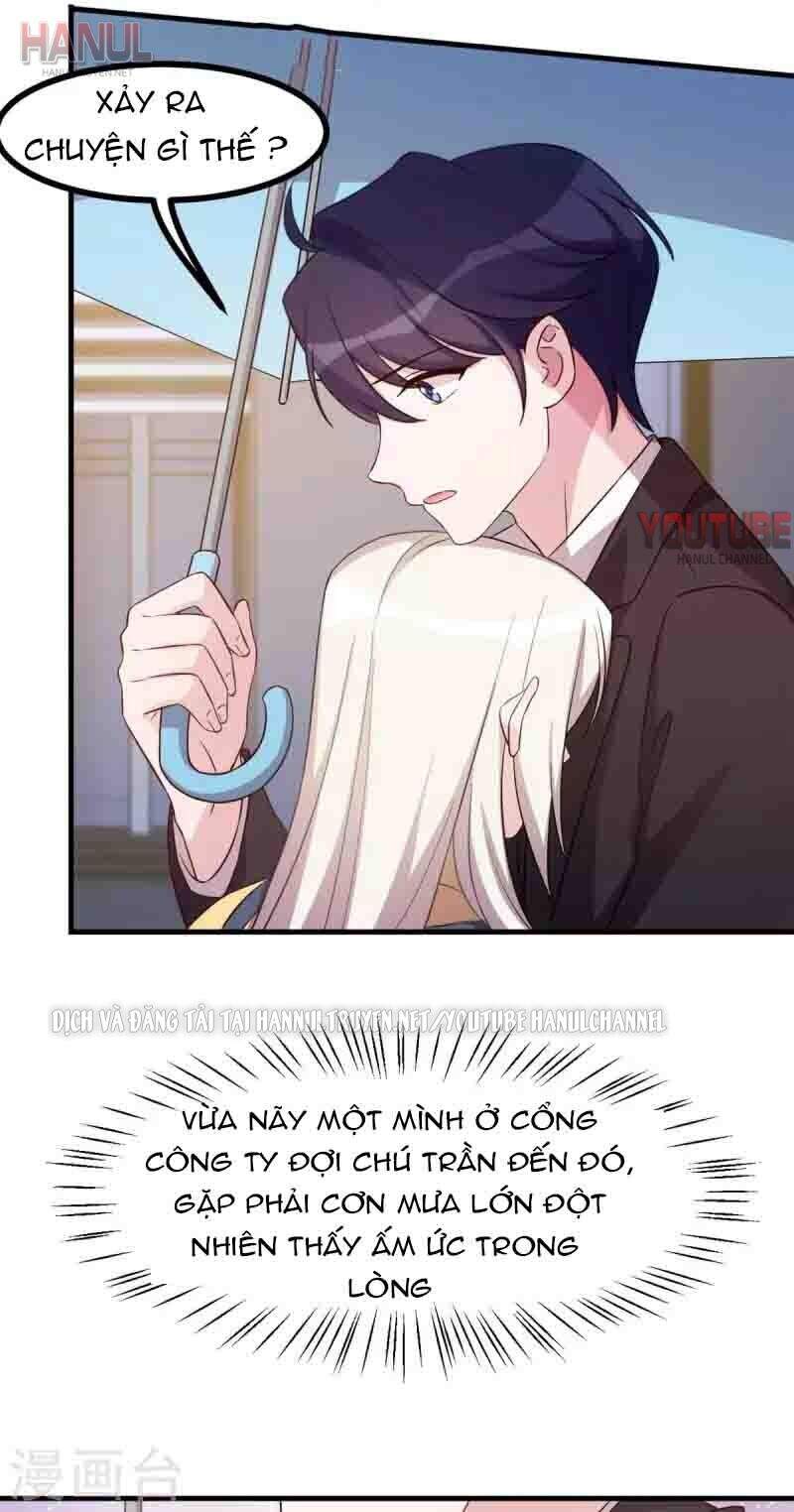 Tiểu Bạch Nam Thần Daddy Chapter 160 - 28