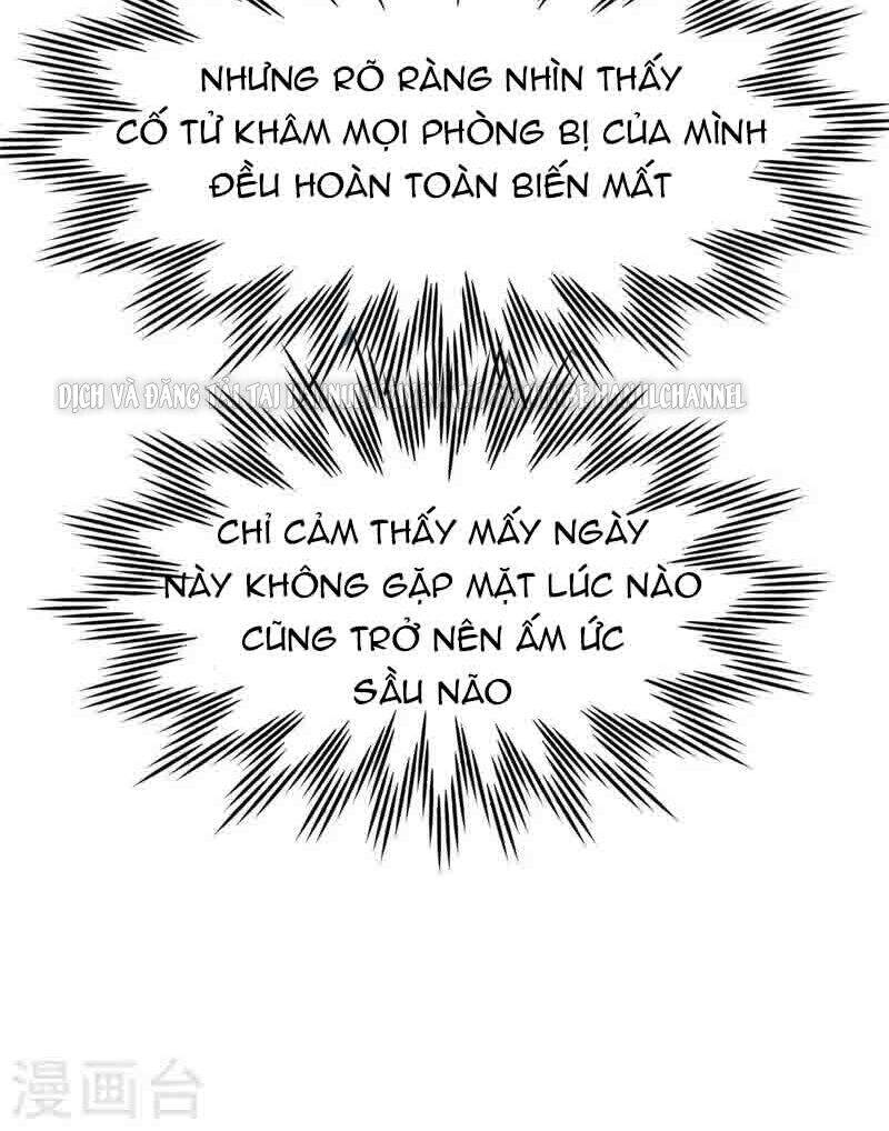 Tiểu Bạch Nam Thần Daddy Chapter 160 - 30