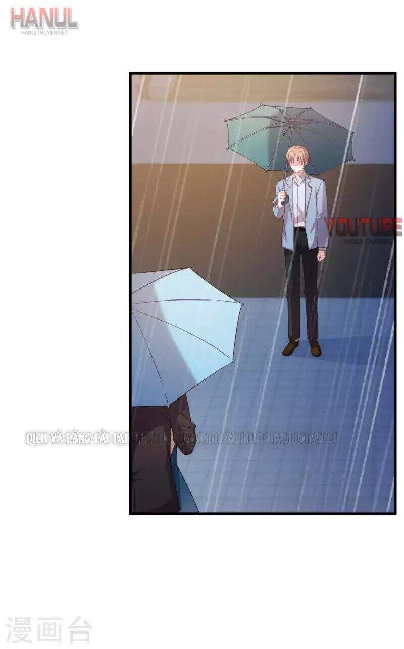 Tiểu Bạch Nam Thần Daddy Chapter 160 - 31