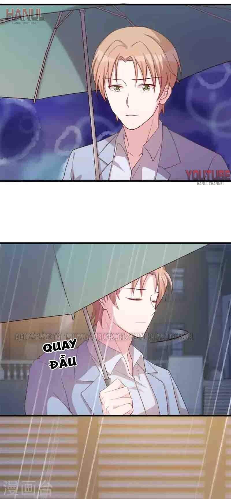 Tiểu Bạch Nam Thần Daddy Chapter 160 - 32