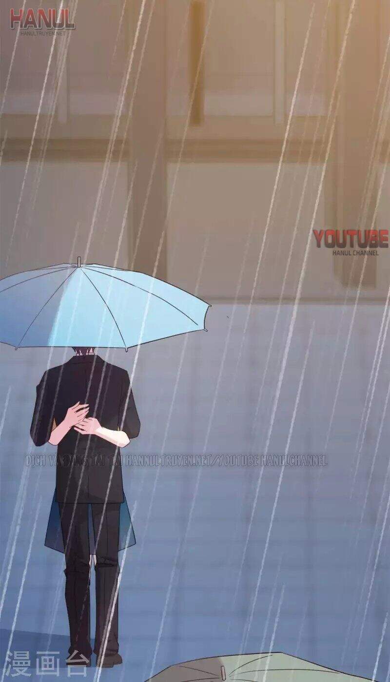 Tiểu Bạch Nam Thần Daddy Chapter 160 - 33