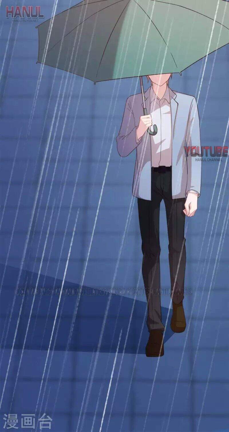 Tiểu Bạch Nam Thần Daddy Chapter 160 - 34