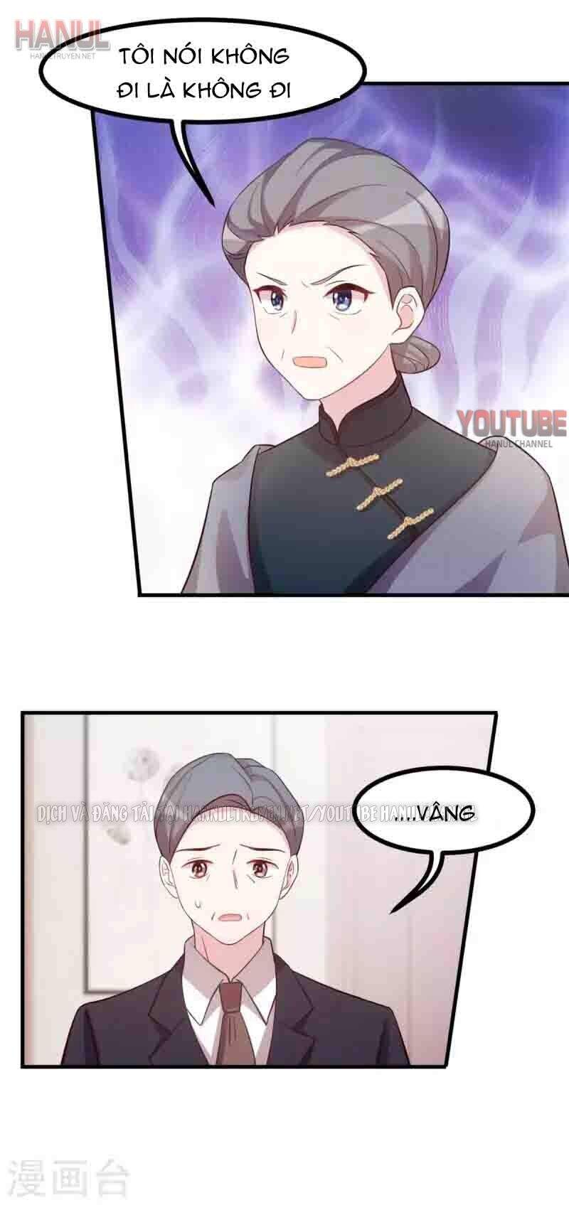 Tiểu Bạch Nam Thần Daddy Chapter 160 - 6