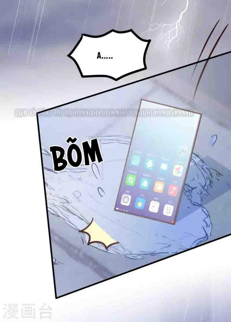 Tiểu Bạch Nam Thần Daddy Chapter 160 - 9