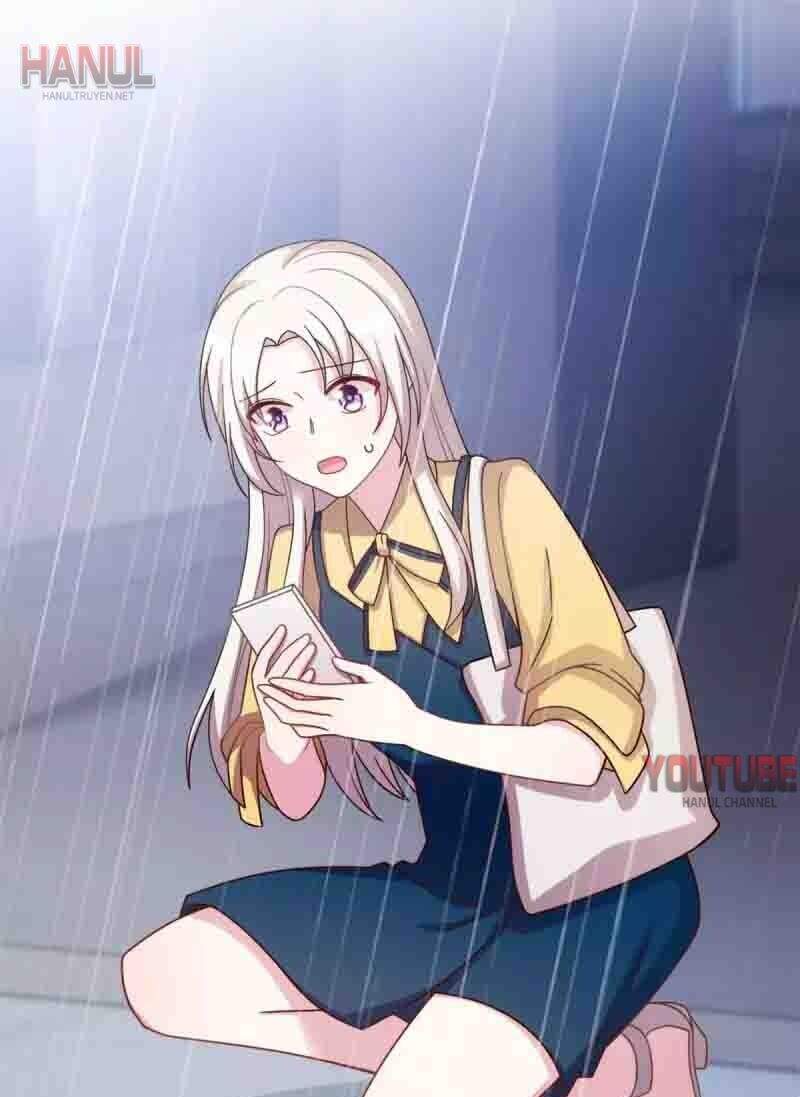 Tiểu Bạch Nam Thần Daddy Chapter 160 - 10