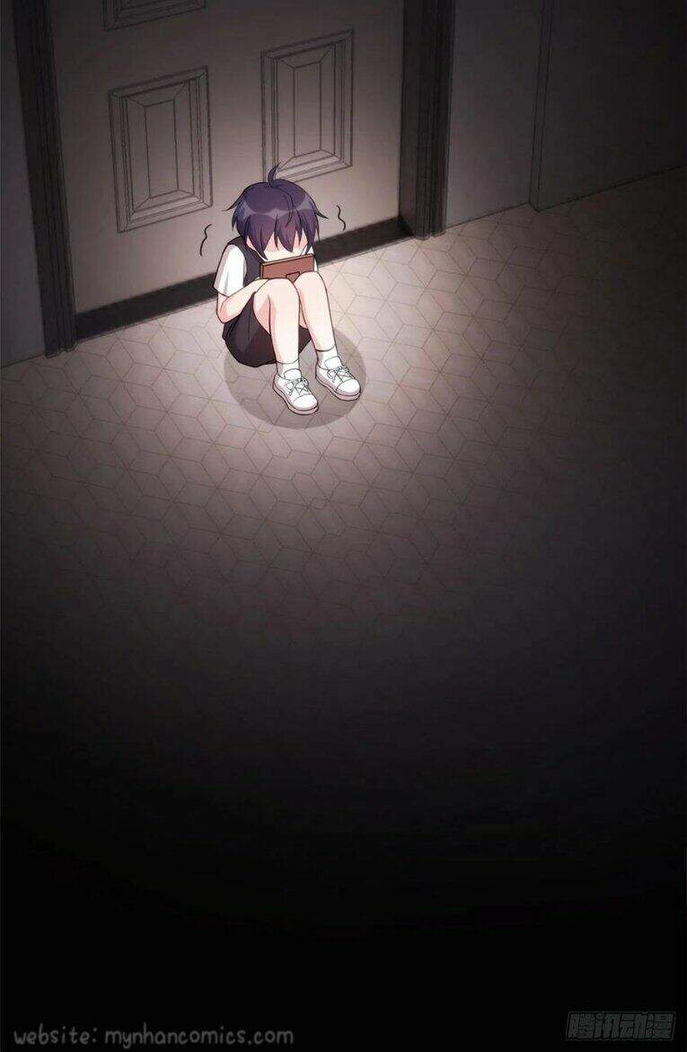 Tiểu Bạch Nam Thần Daddy Chapter 100 - 13