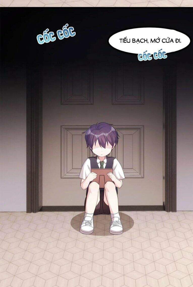 Tiểu Bạch Nam Thần Daddy Chapter 100 - 10