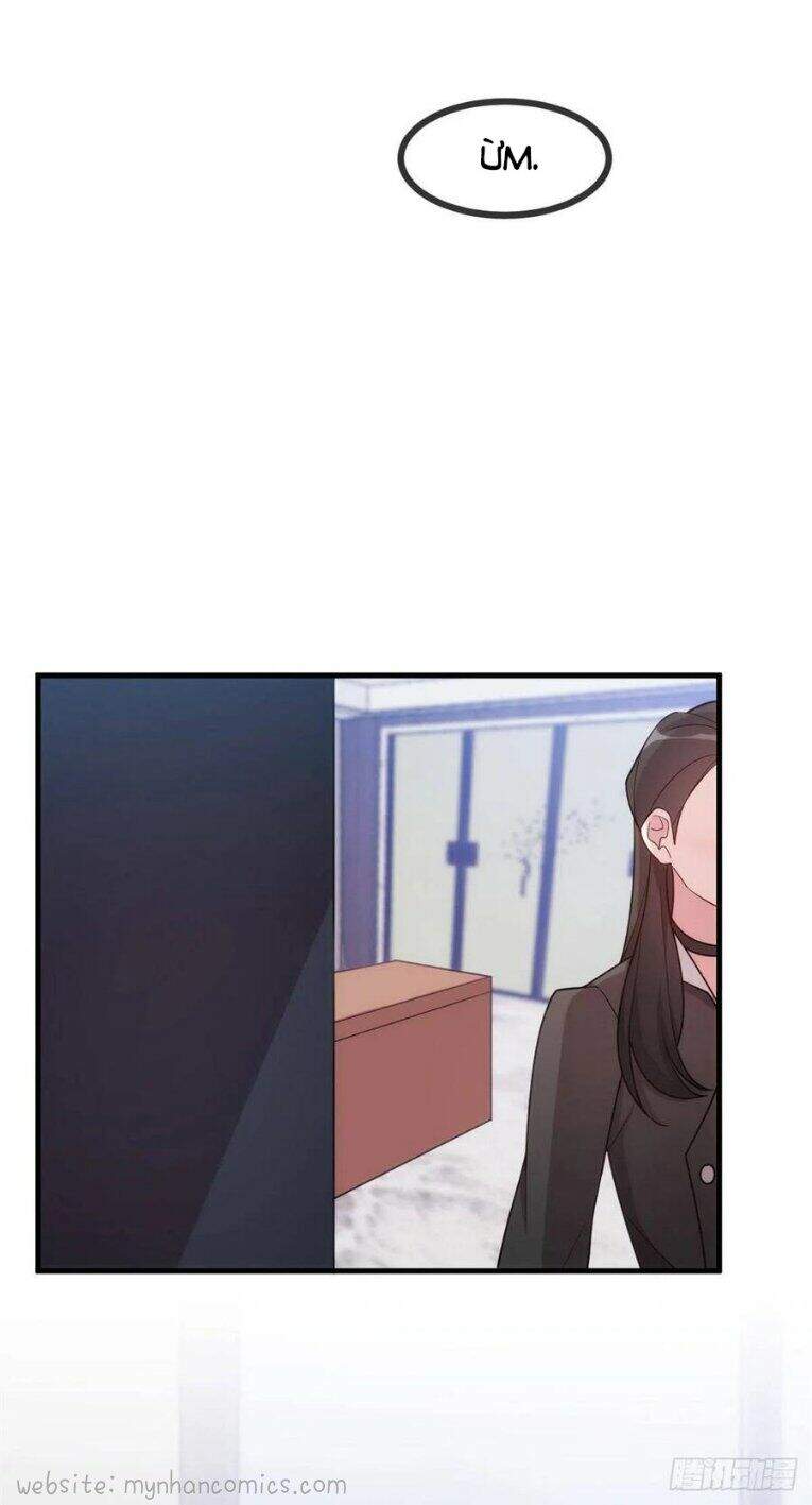 Tiểu Bạch Nam Thần Daddy Chapter 101 - 12