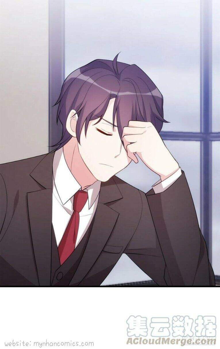 Tiểu Bạch Nam Thần Daddy Chapter 101 - 13