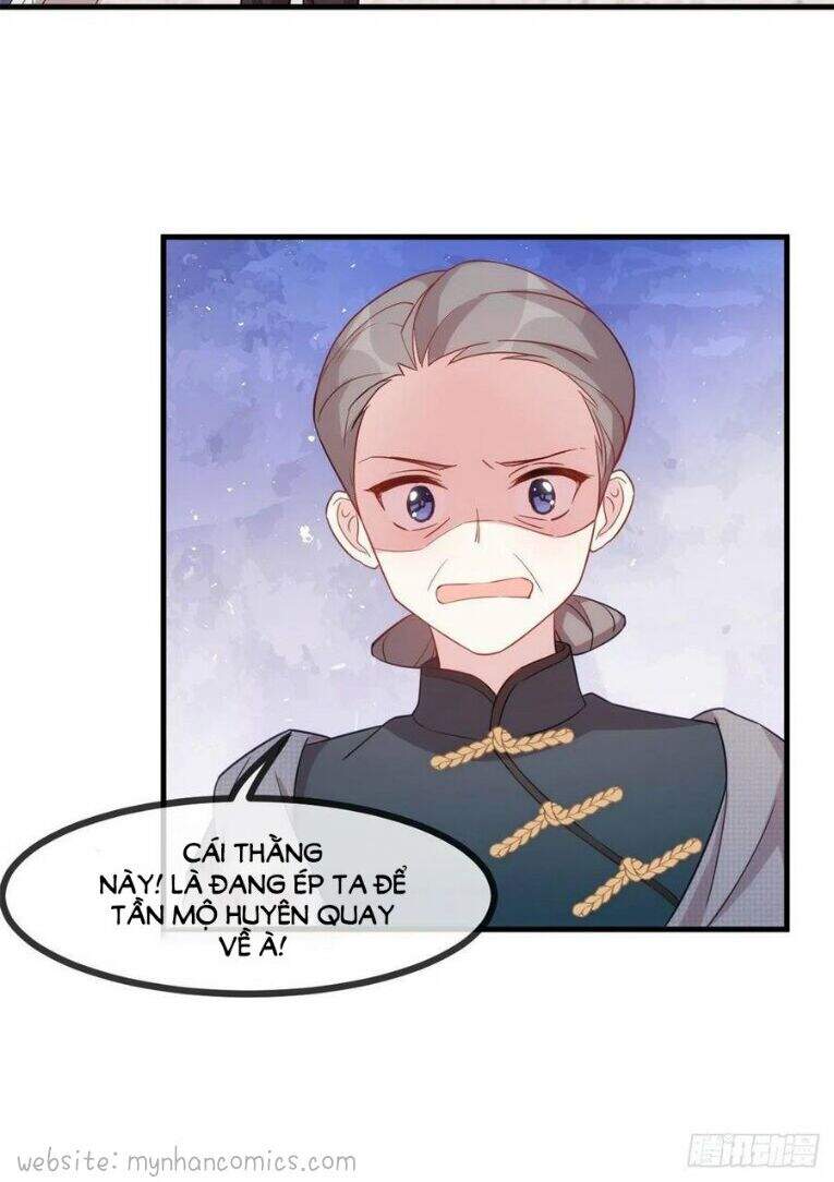 Tiểu Bạch Nam Thần Daddy Chapter 101 - 15