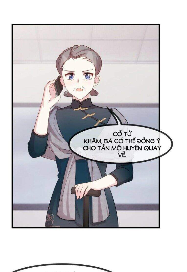 Tiểu Bạch Nam Thần Daddy Chapter 101 - 18