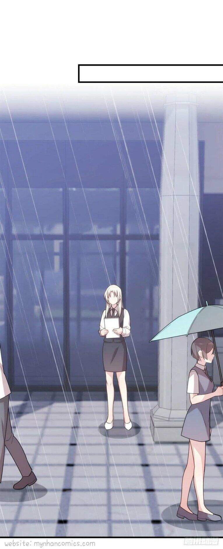 Tiểu Bạch Nam Thần Daddy Chapter 101 - 20