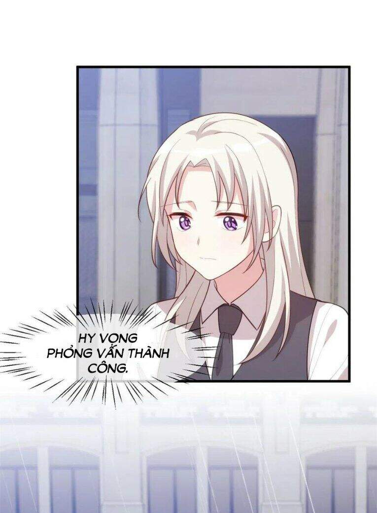 Tiểu Bạch Nam Thần Daddy Chapter 101 - 21