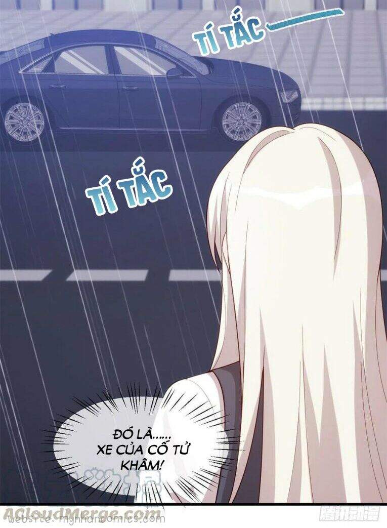 Tiểu Bạch Nam Thần Daddy Chapter 101 - 22