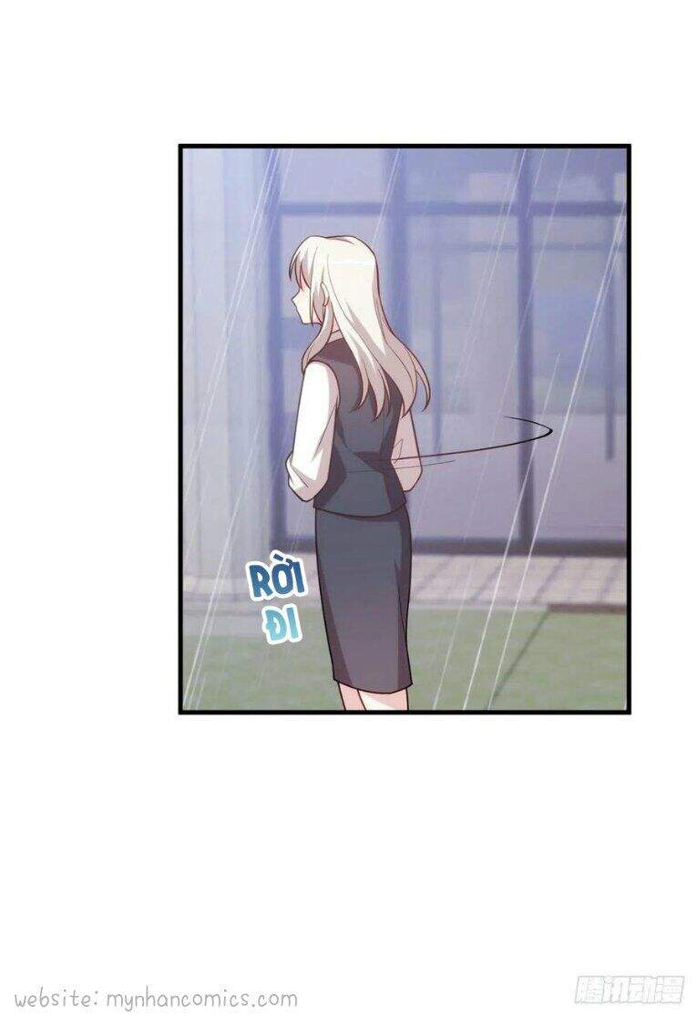 Tiểu Bạch Nam Thần Daddy Chapter 101 - 23