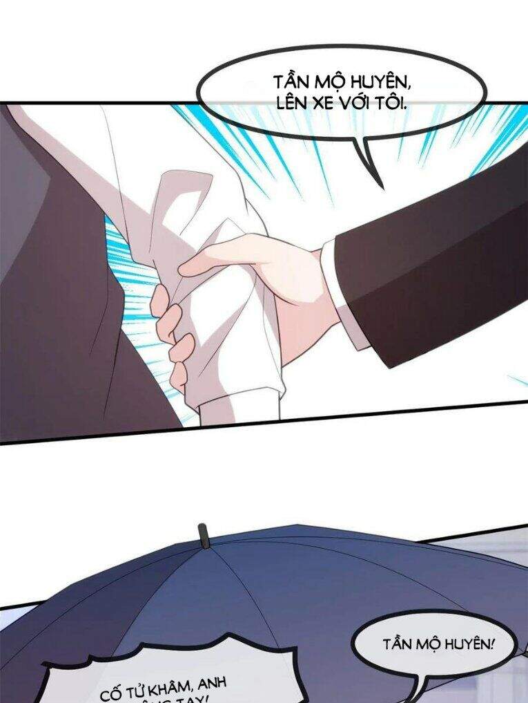 Tiểu Bạch Nam Thần Daddy Chapter 101 - 24