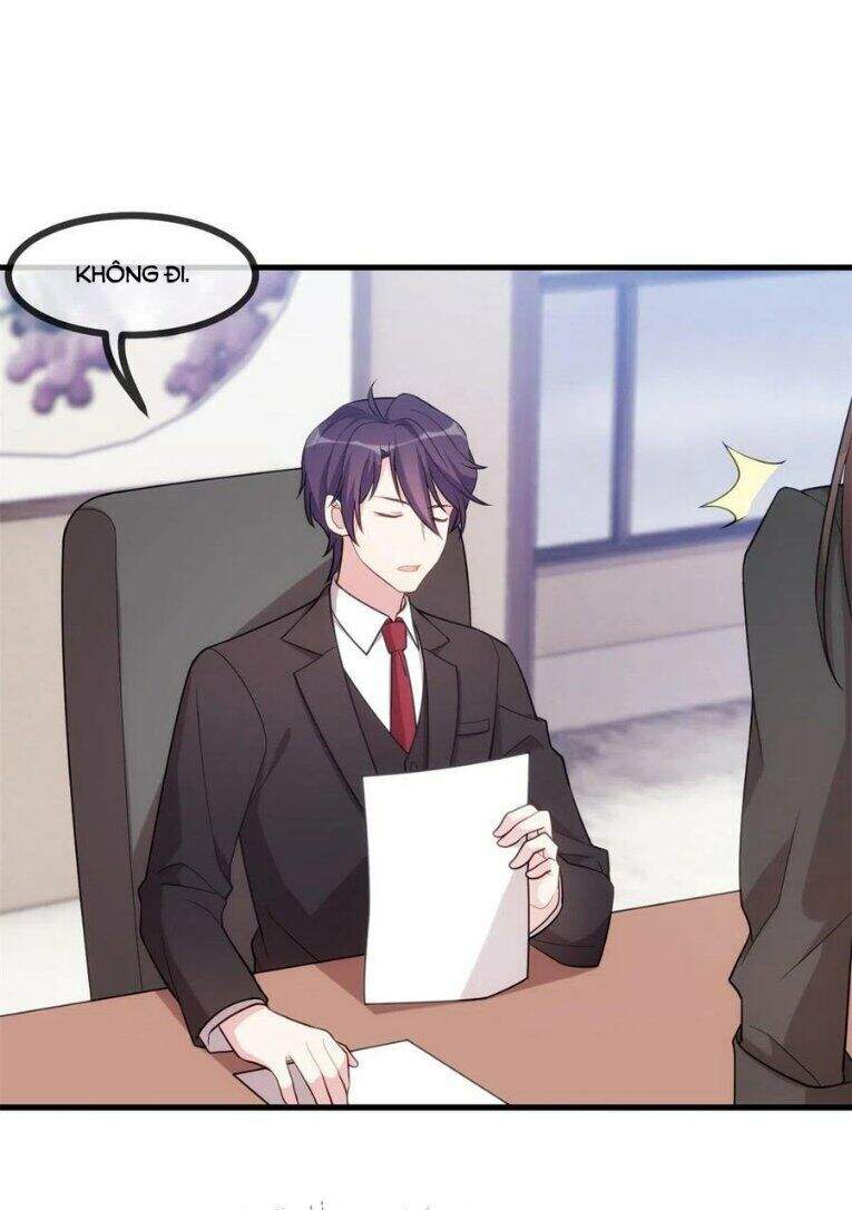 Tiểu Bạch Nam Thần Daddy Chapter 101 - 10