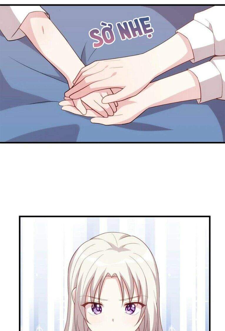 Tiểu Bạch Nam Thần Daddy Chapter 102 - 17