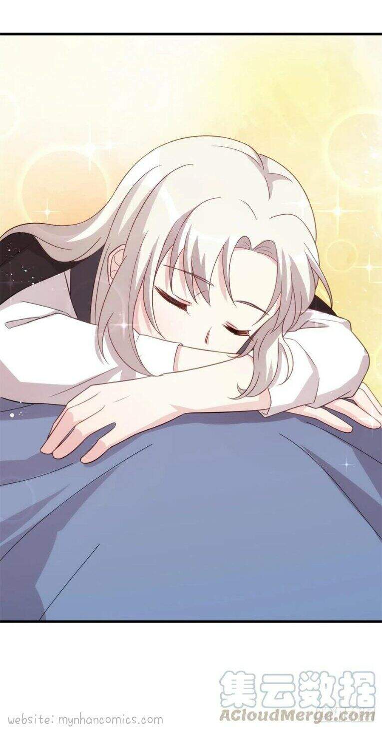 Tiểu Bạch Nam Thần Daddy Chapter 102 - 21