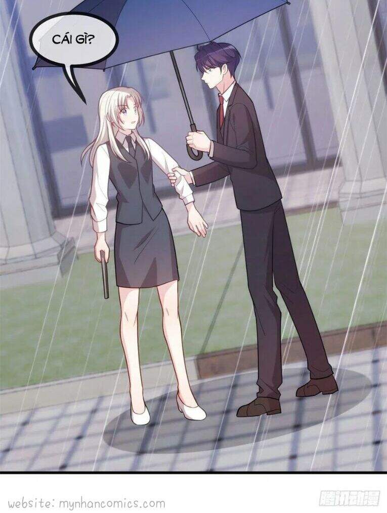 Tiểu Bạch Nam Thần Daddy Chapter 102 - 4