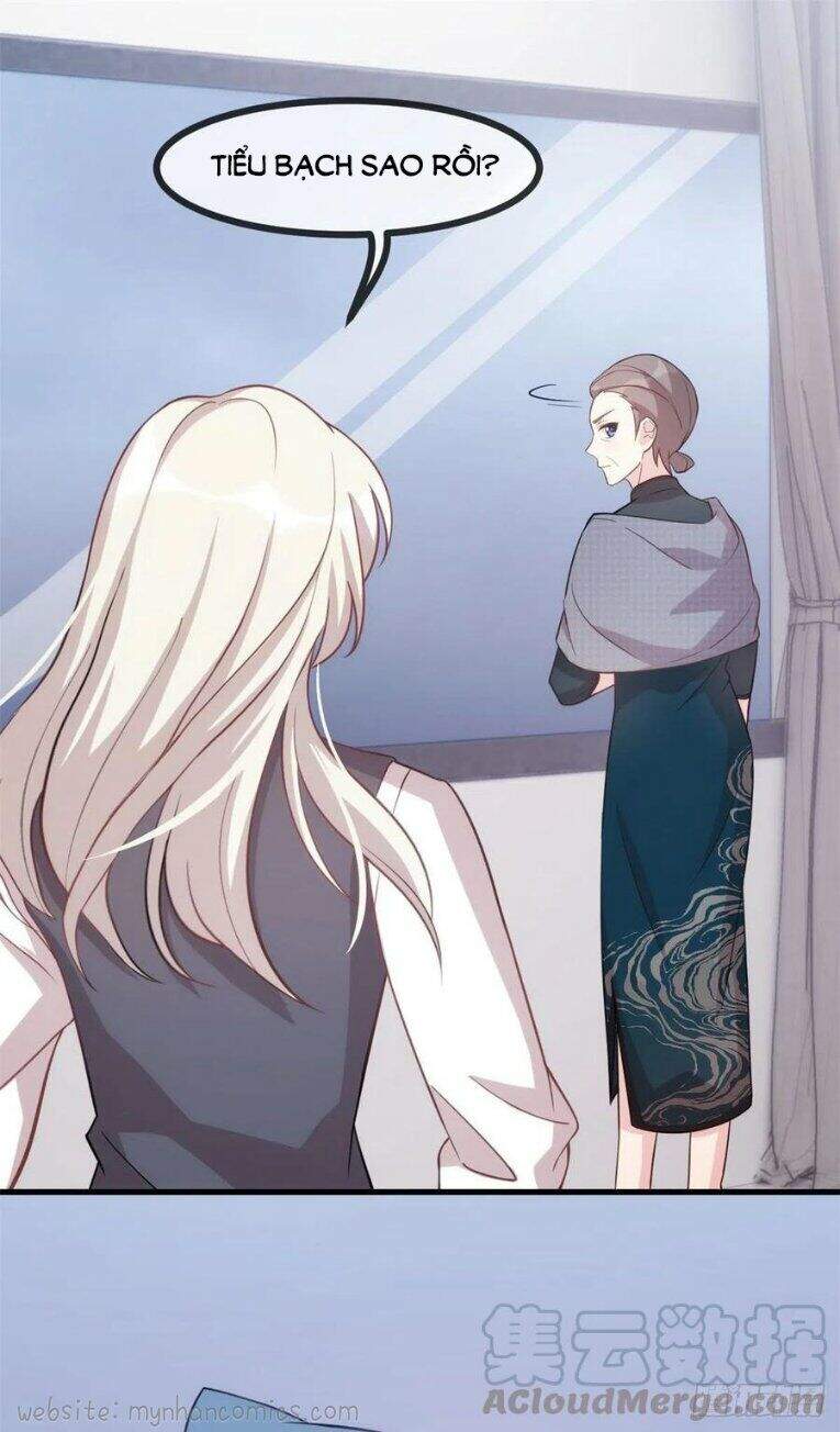 Tiểu Bạch Nam Thần Daddy Chapter 102 - 8