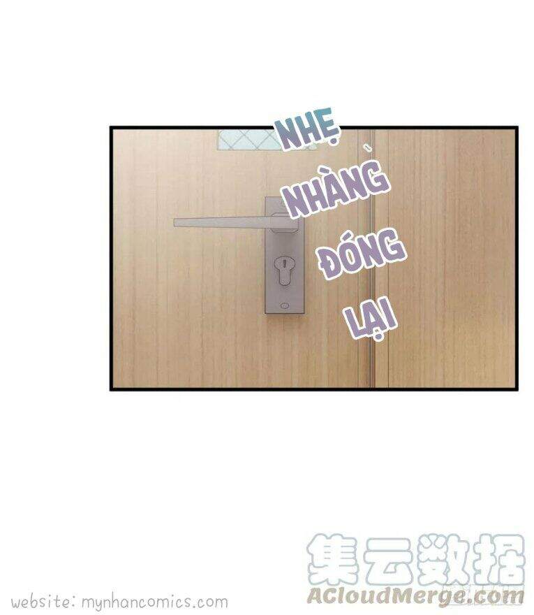 Tiểu Bạch Nam Thần Daddy Chapter 103 - 11