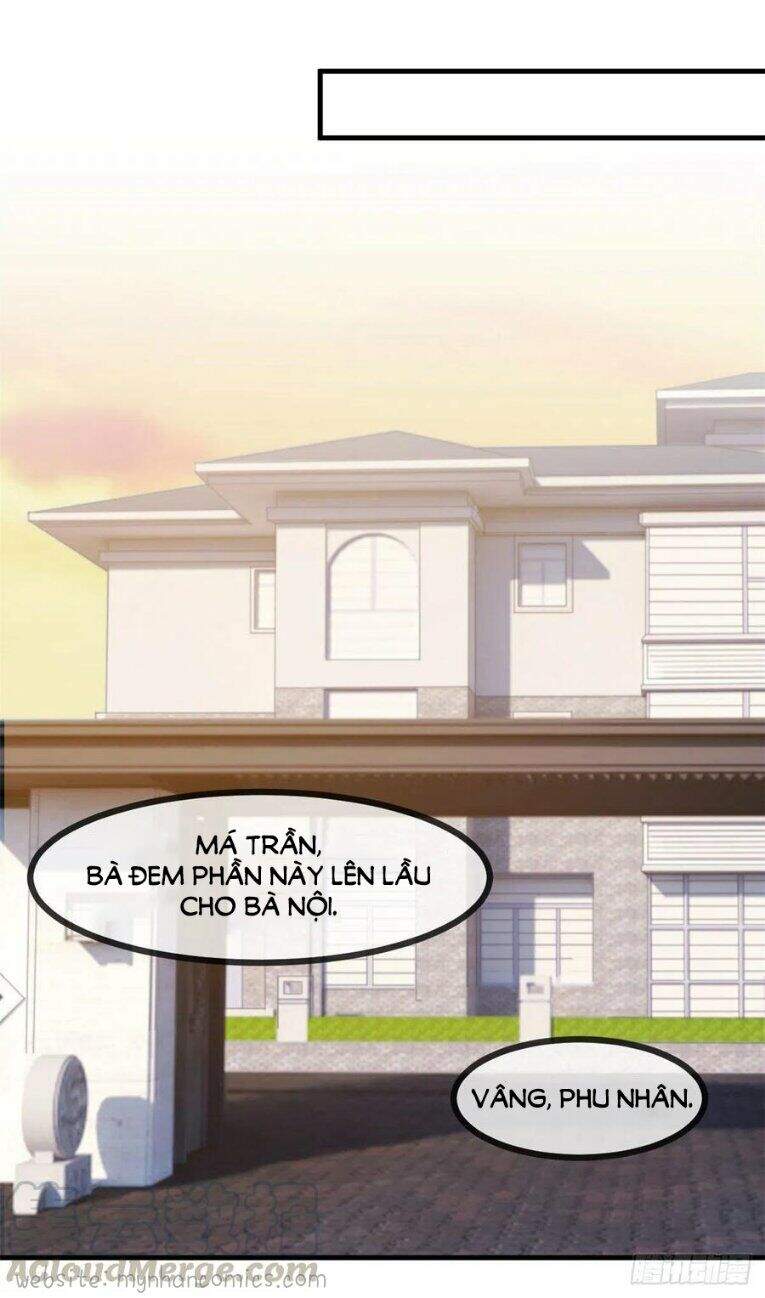 Tiểu Bạch Nam Thần Daddy Chapter 103 - 14