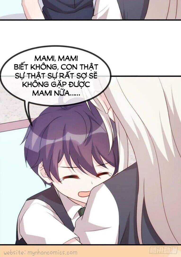 Tiểu Bạch Nam Thần Daddy Chapter 103 - 7