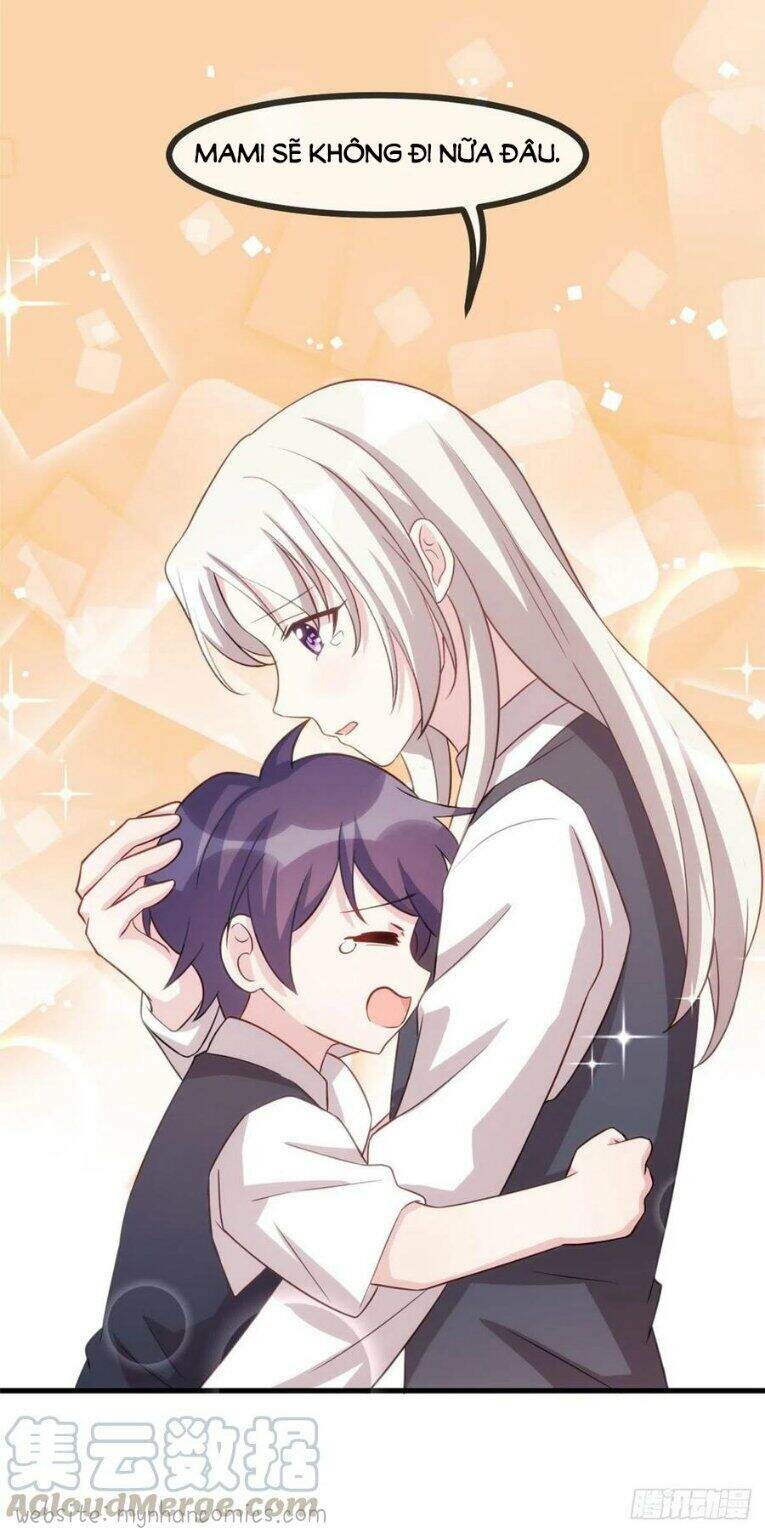 Tiểu Bạch Nam Thần Daddy Chapter 103 - 8