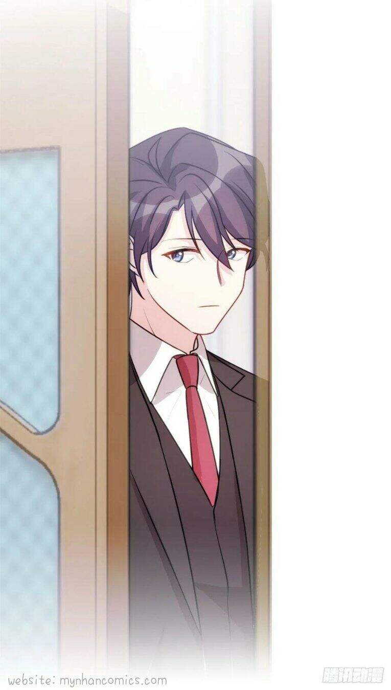 Tiểu Bạch Nam Thần Daddy Chapter 103 - 10