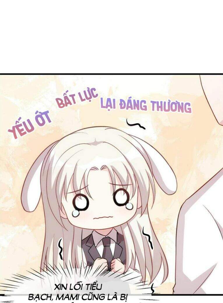 Tiểu Bạch Nam Thần Daddy Chapter 104 - 11