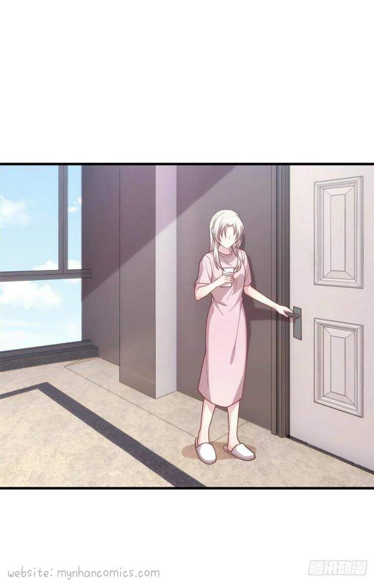 Tiểu Bạch Nam Thần Daddy Chapter 104 - 16