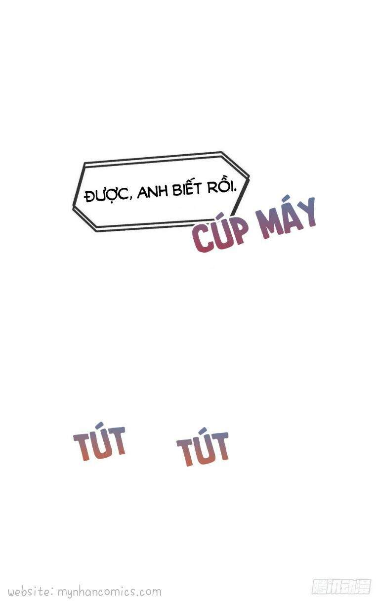 Tiểu Bạch Nam Thần Daddy Chapter 104 - 20