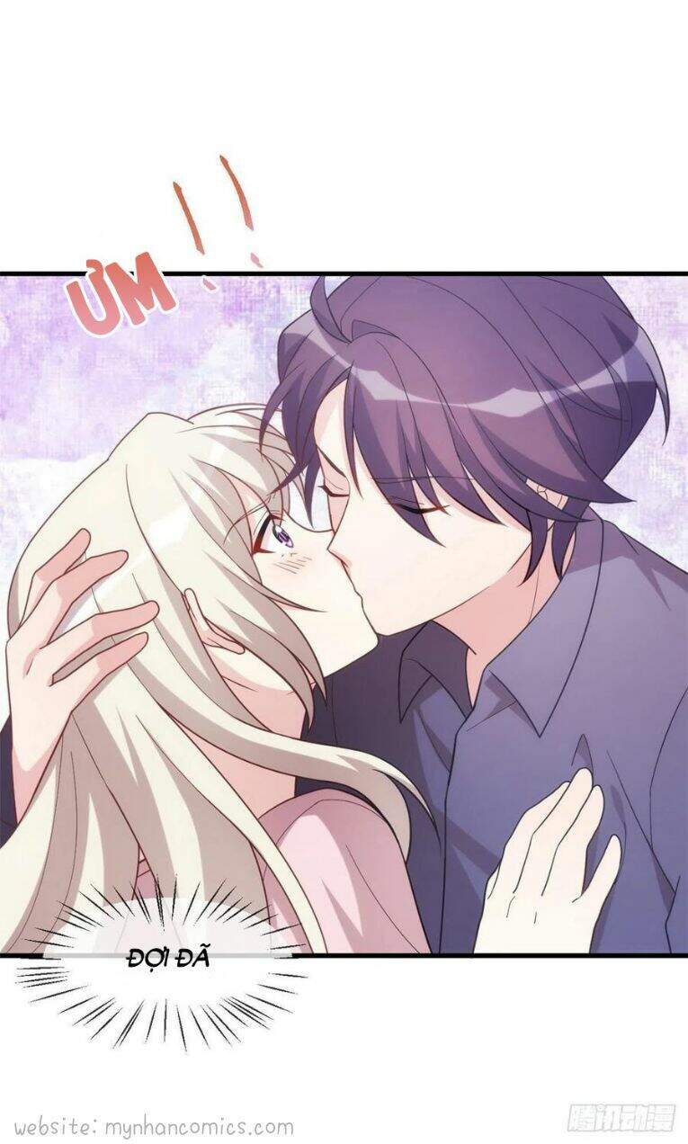 Tiểu Bạch Nam Thần Daddy Chapter 104 - 26