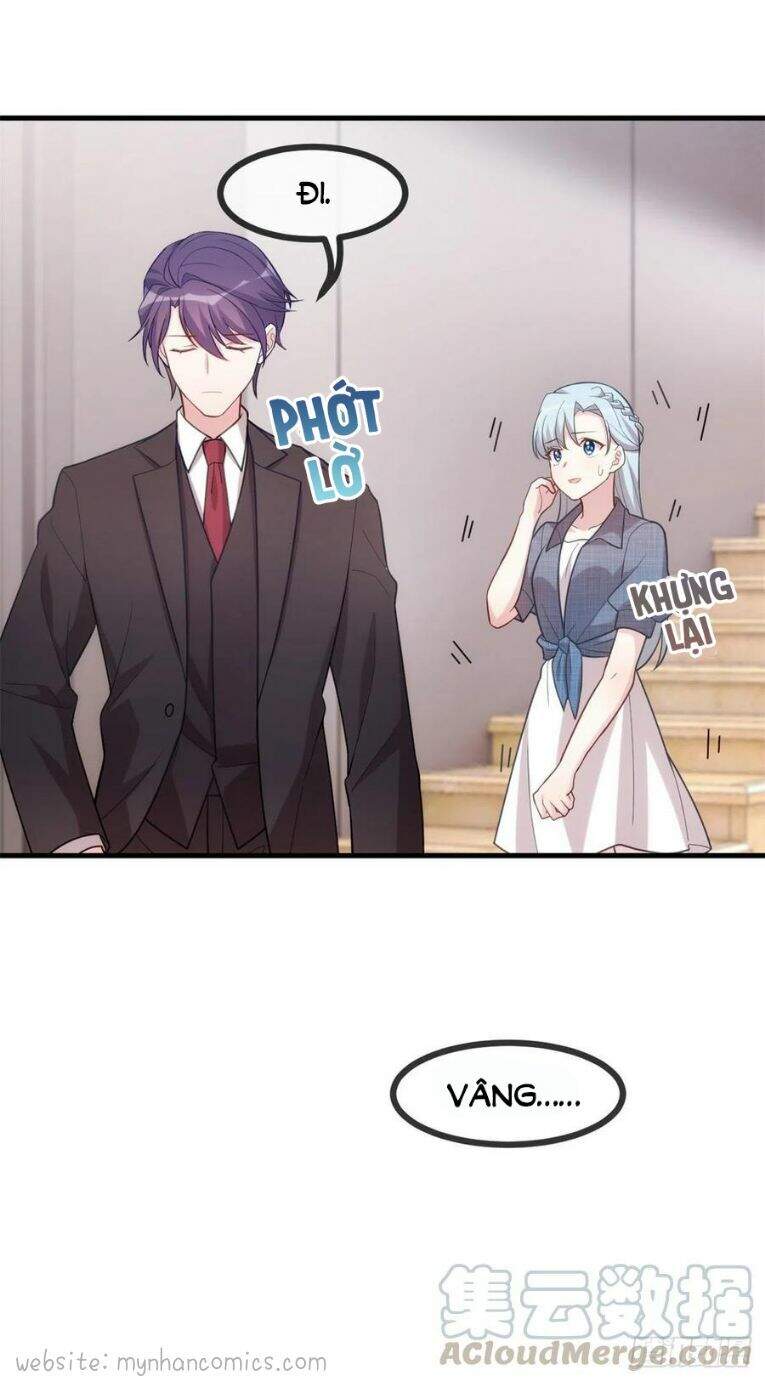 Tiểu Bạch Nam Thần Daddy Chapter 105 - 23