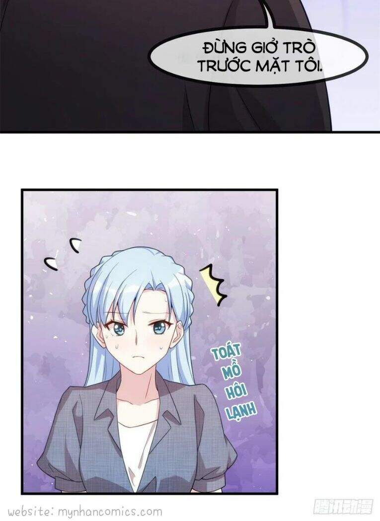 Tiểu Bạch Nam Thần Daddy Chapter 106 - 13